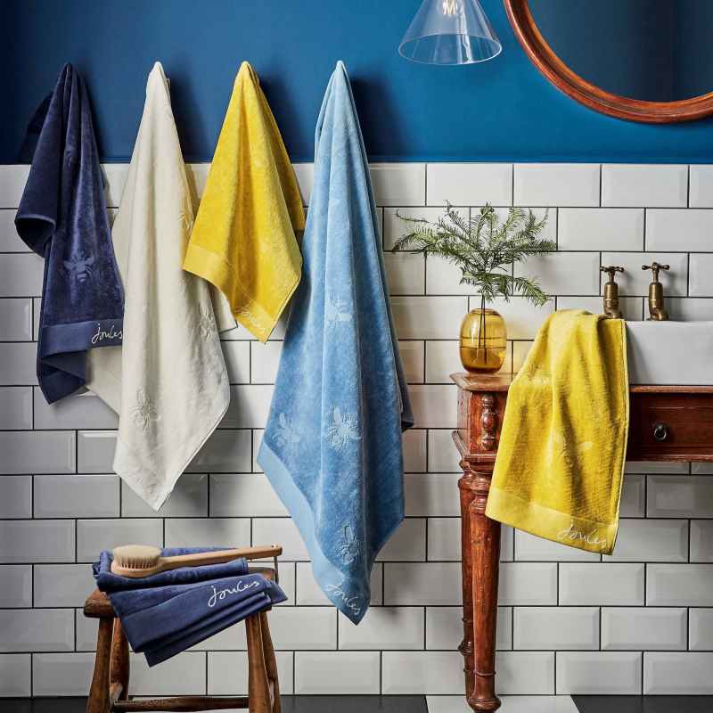 Joules Towels