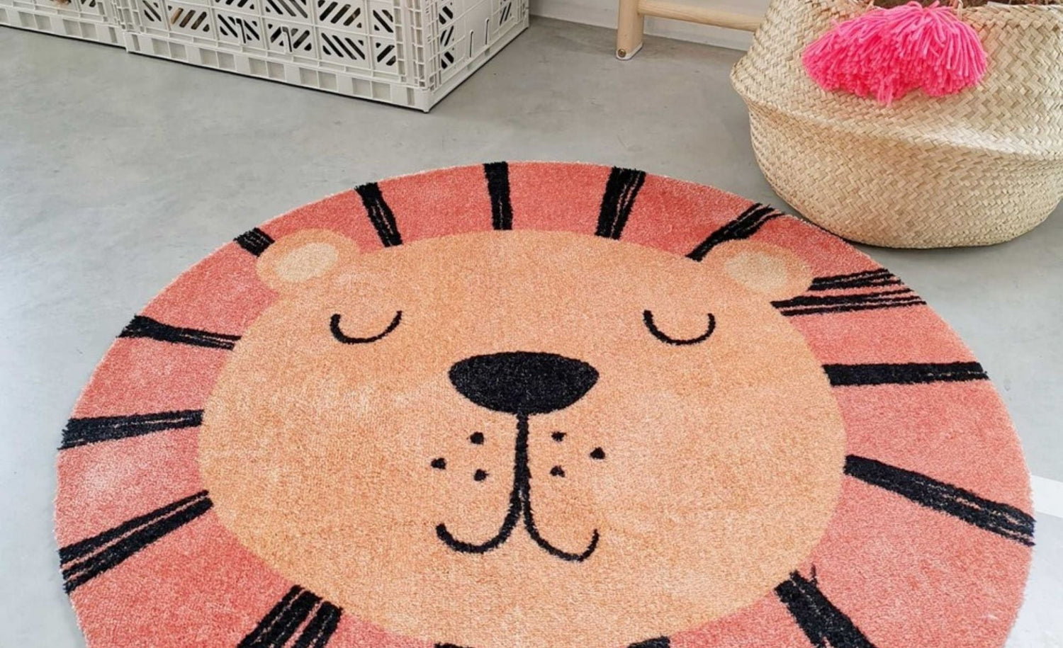 Kids Rugs