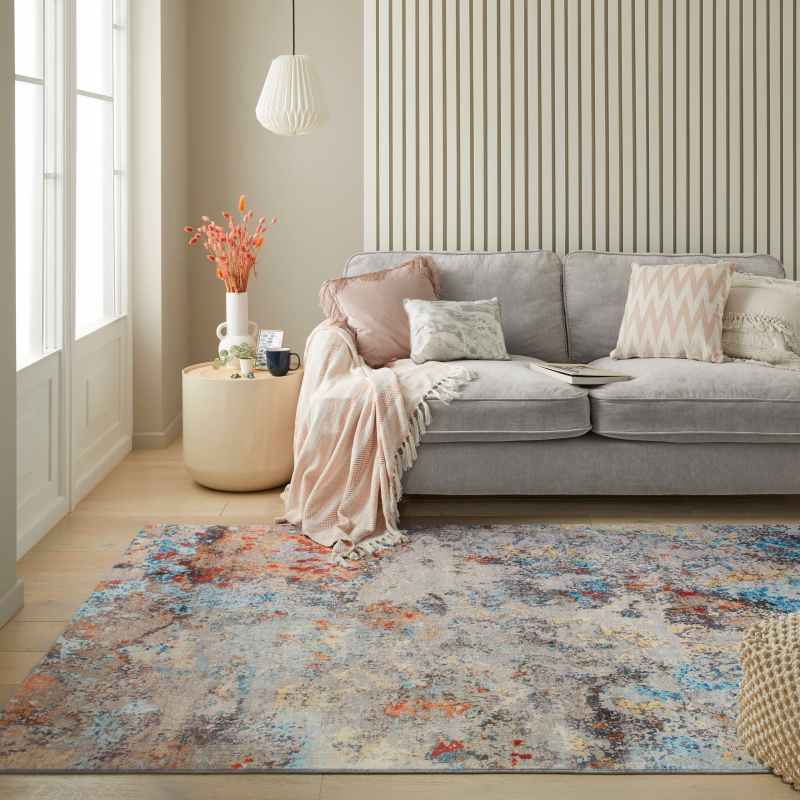 Lux Washable