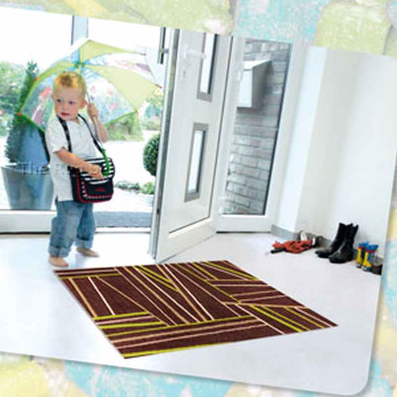 Living Mats