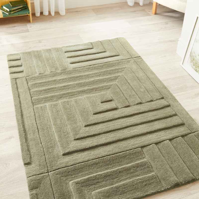 Maze Wool