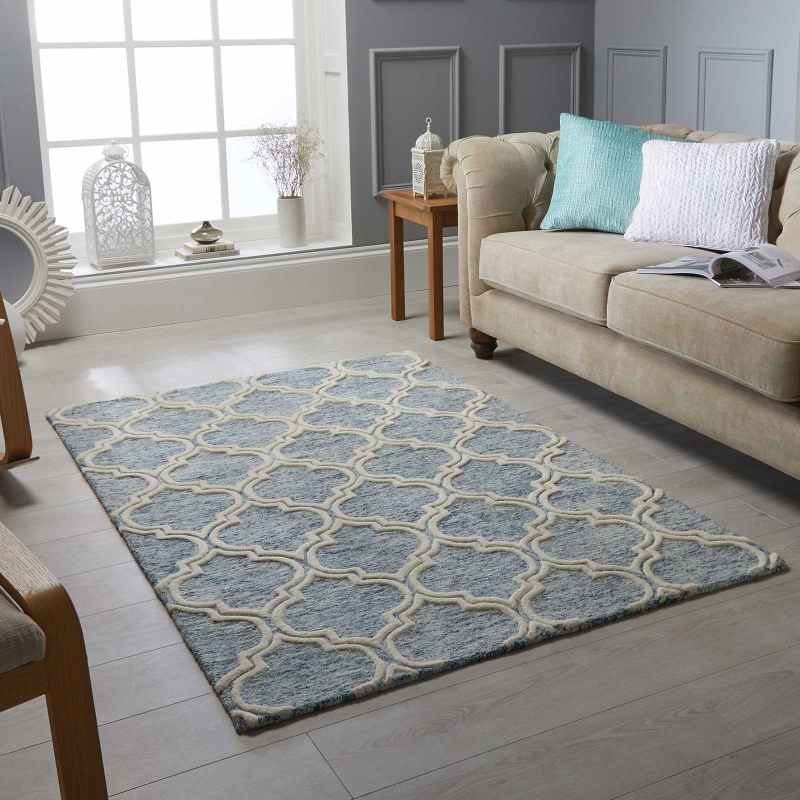 Medina Rugs