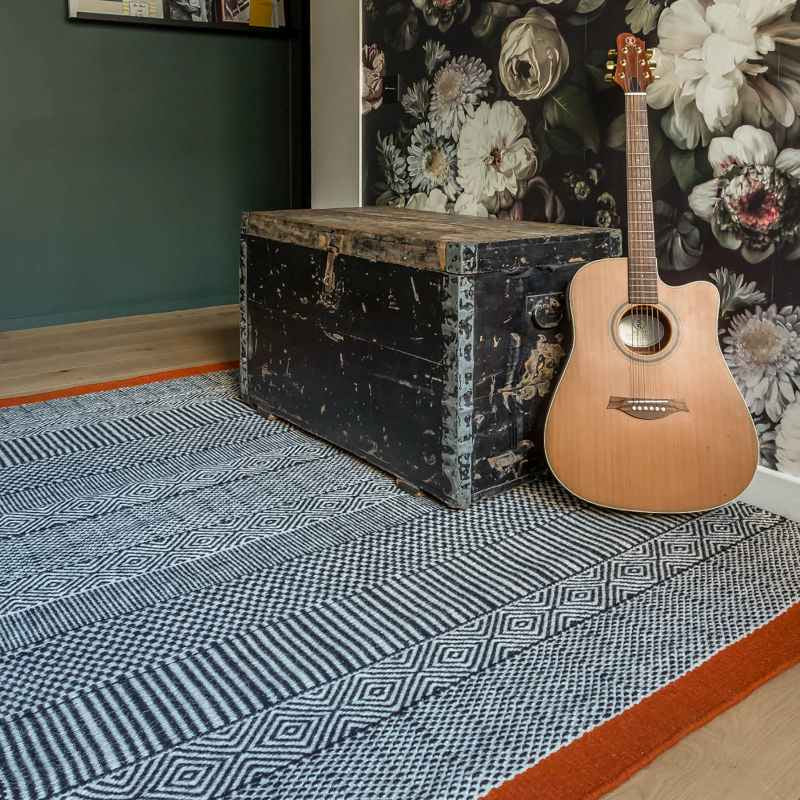 Modern Kilims