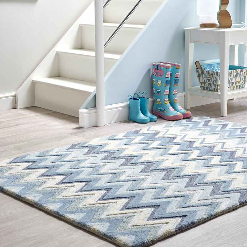 Monaco Wool