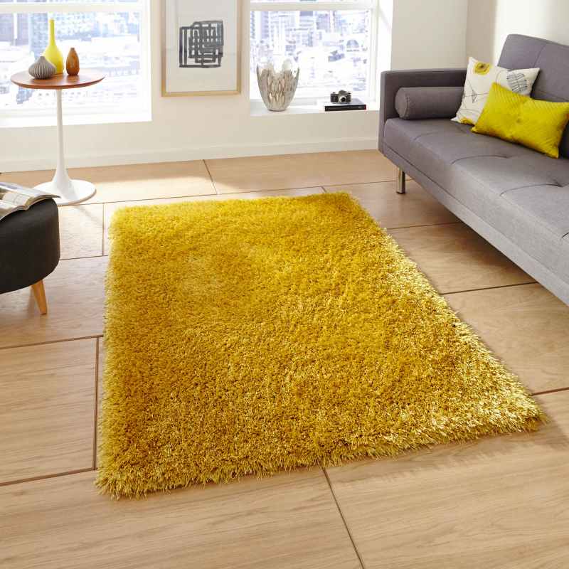 Monte Carlo Shaggy