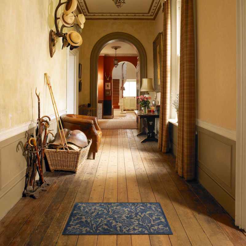 Morris & Co Doormats
