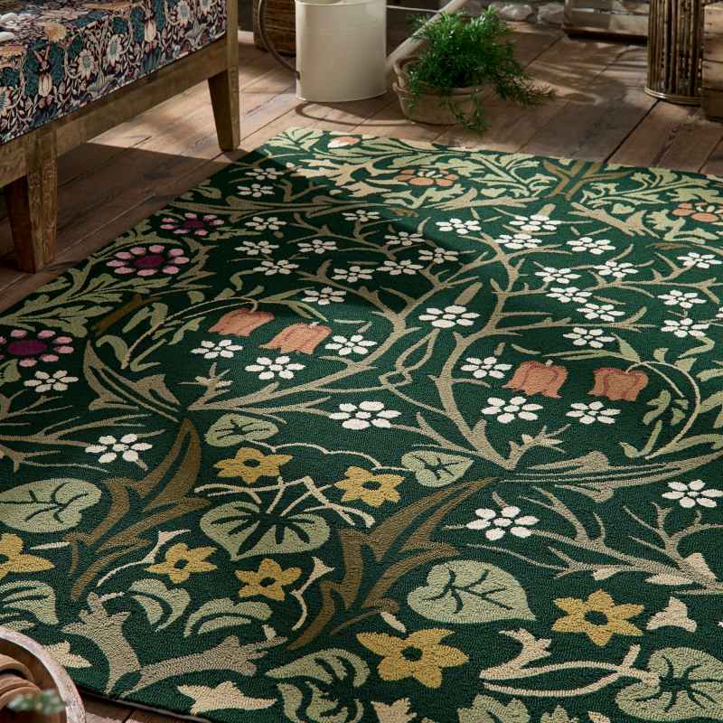 Morris & Co Outdoor