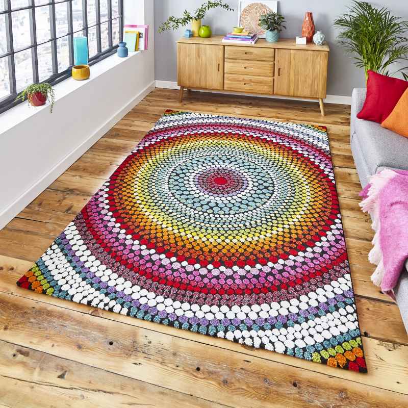 Mosaic Boho
