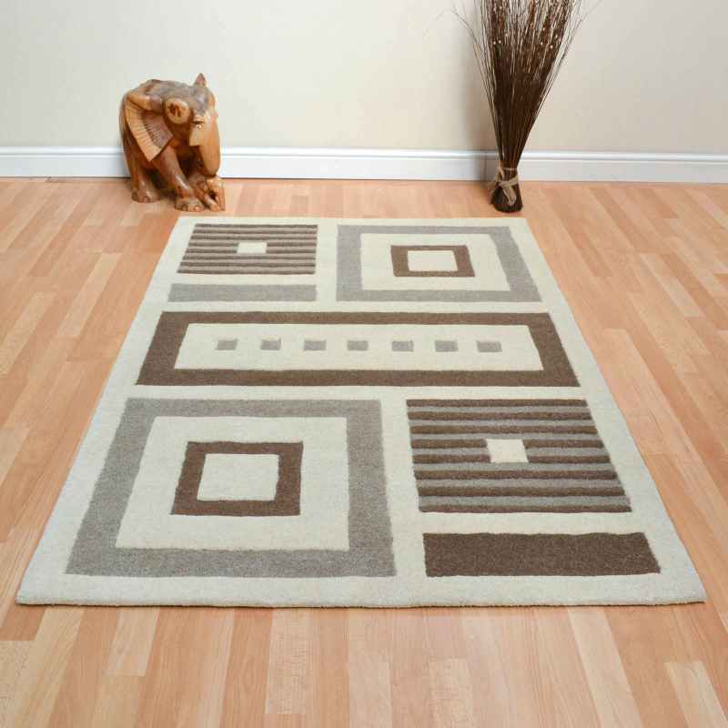 Natural Wool