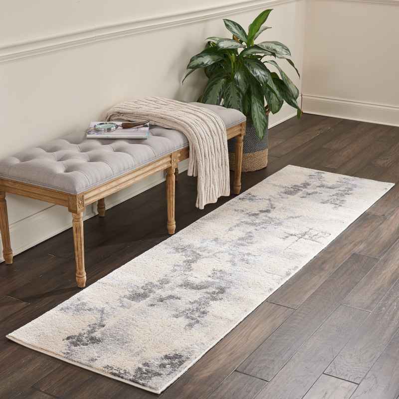 Nourison Heritage Runners