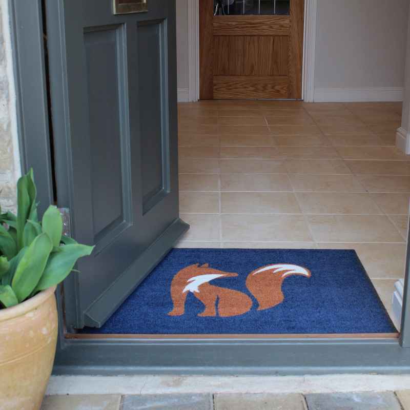 Ocean Doormats