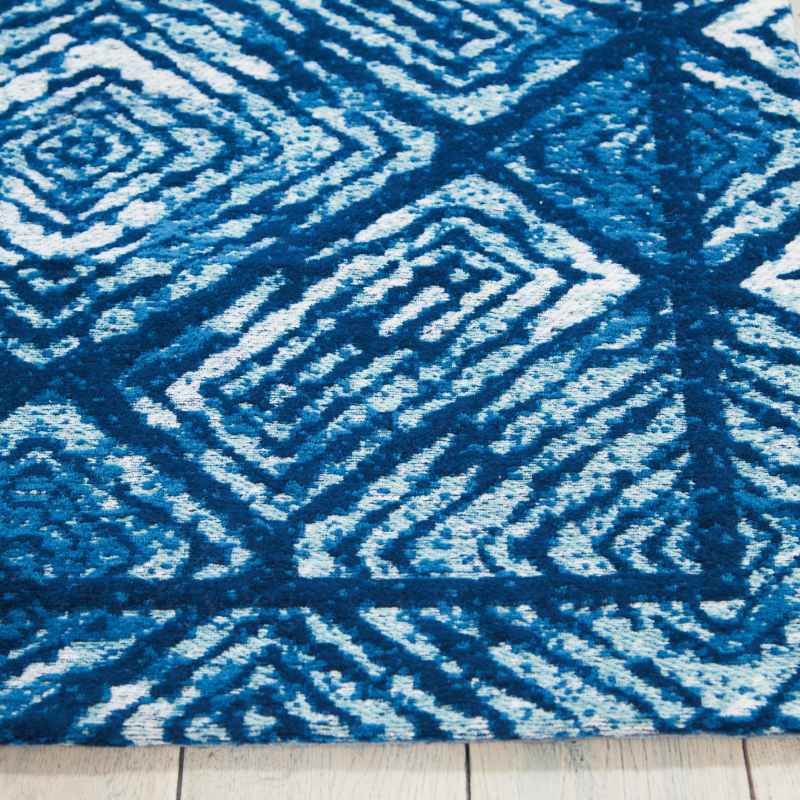 Organic Modern Runners