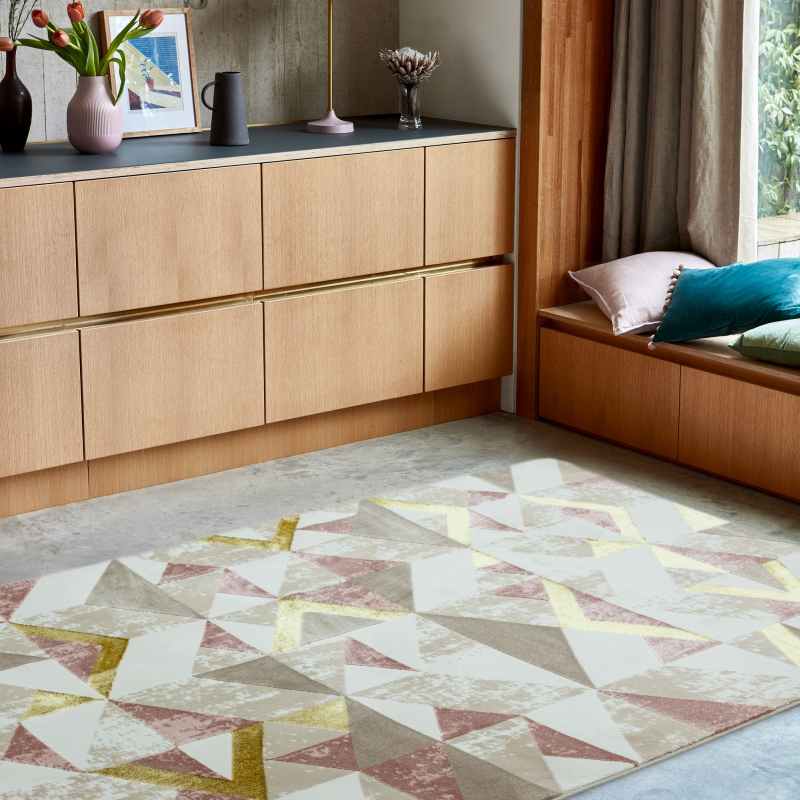 Modern Rugs | Free Delivery | Contemporary Designs | Shop by Room – The ...