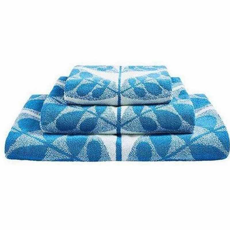 Orla Kiely Towels