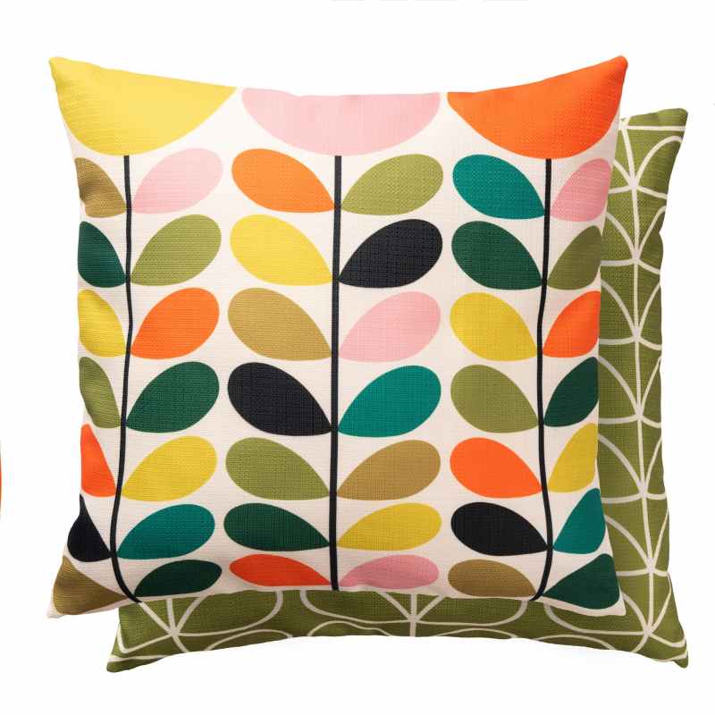 Outdoor Orla Kiely Cushions