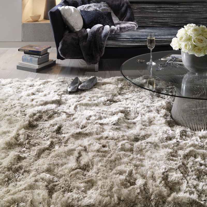 Plush Rugs
