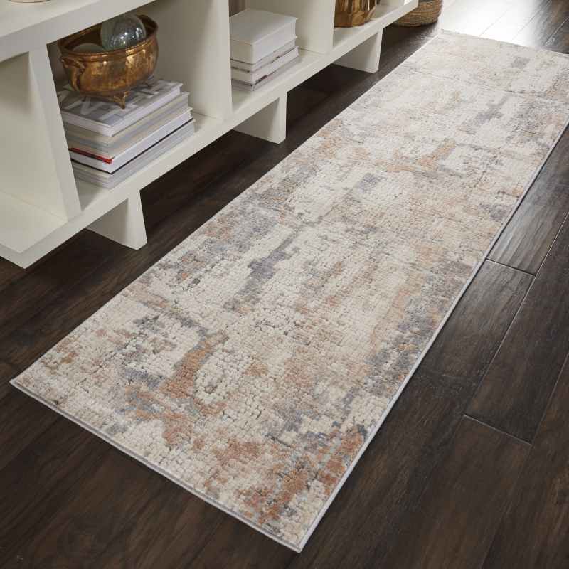 Rustic Textures Runners