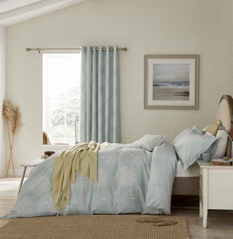 Sanderson Bedding