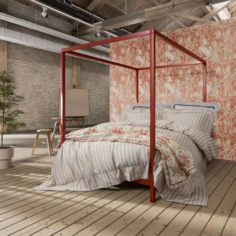 Sanderson x Giles Deacon Bedding