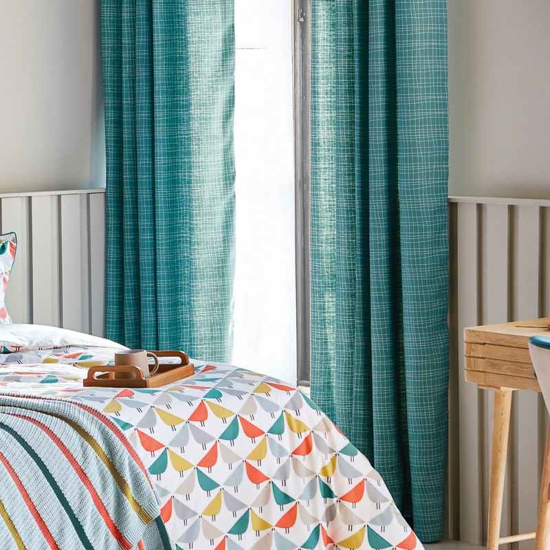 Scion Curtains
