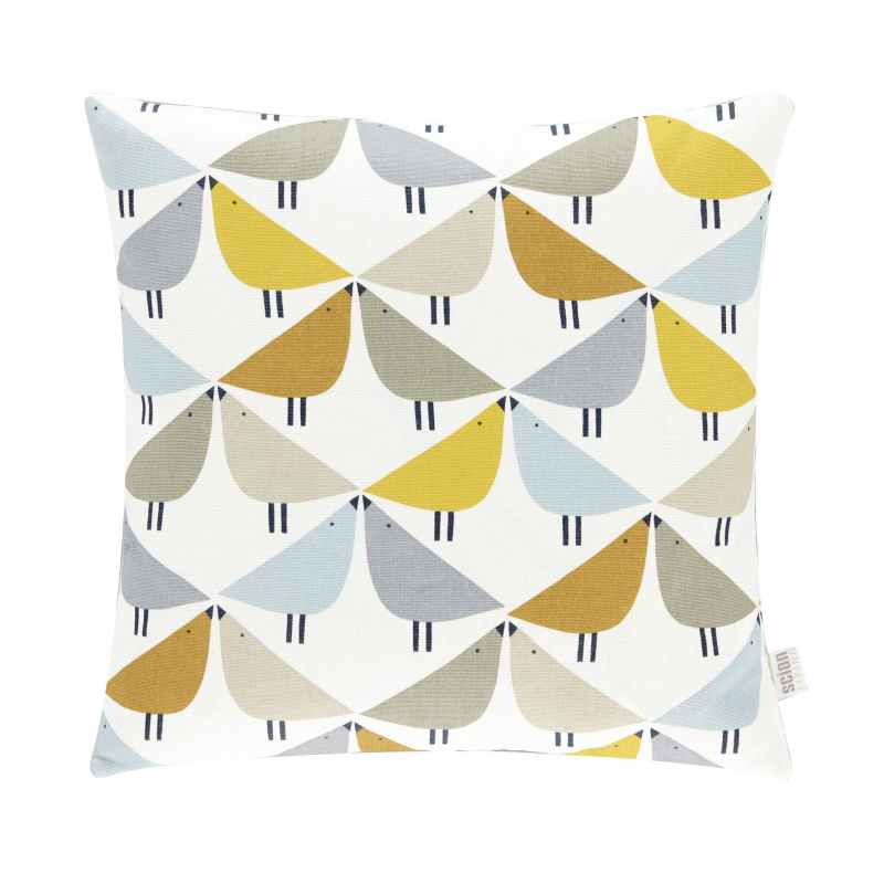 Scion Cushions