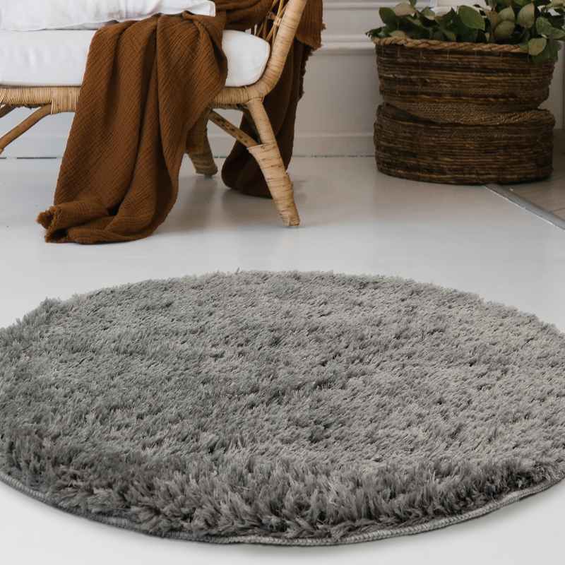 Soft Washable Circle