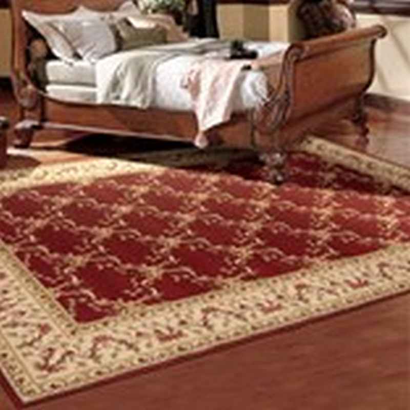 Traditional Wool Rugs