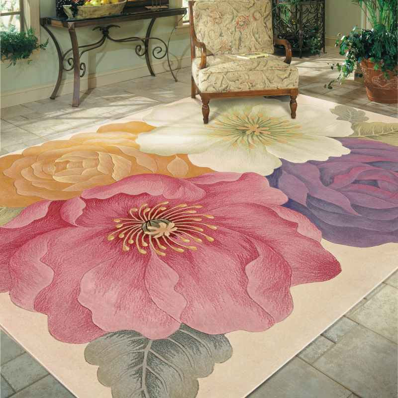 Tropics Rugs