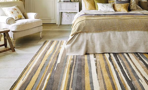 Wool Rugs