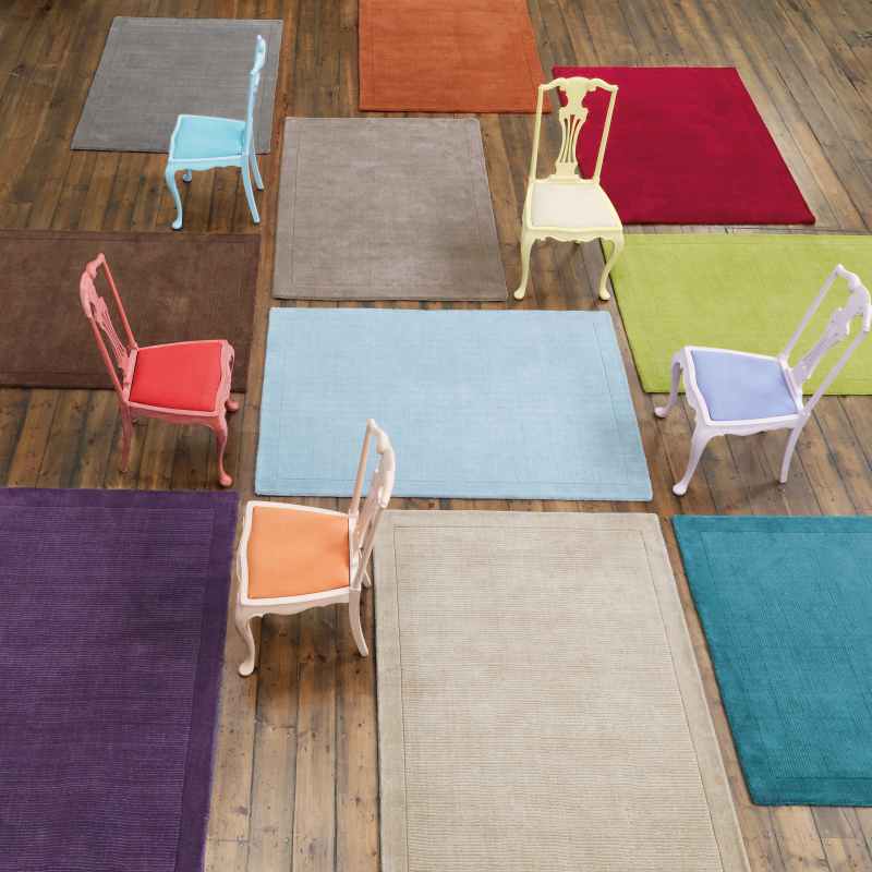 York Rugs