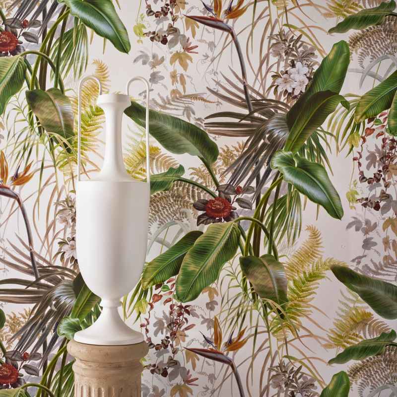 Zoffany Wallpaper