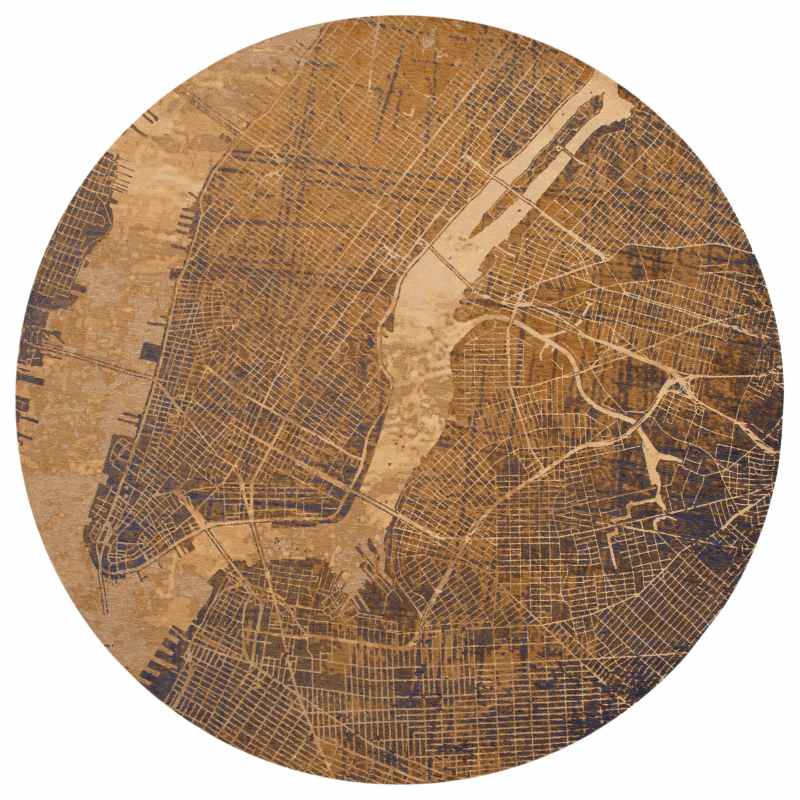 Cities Round