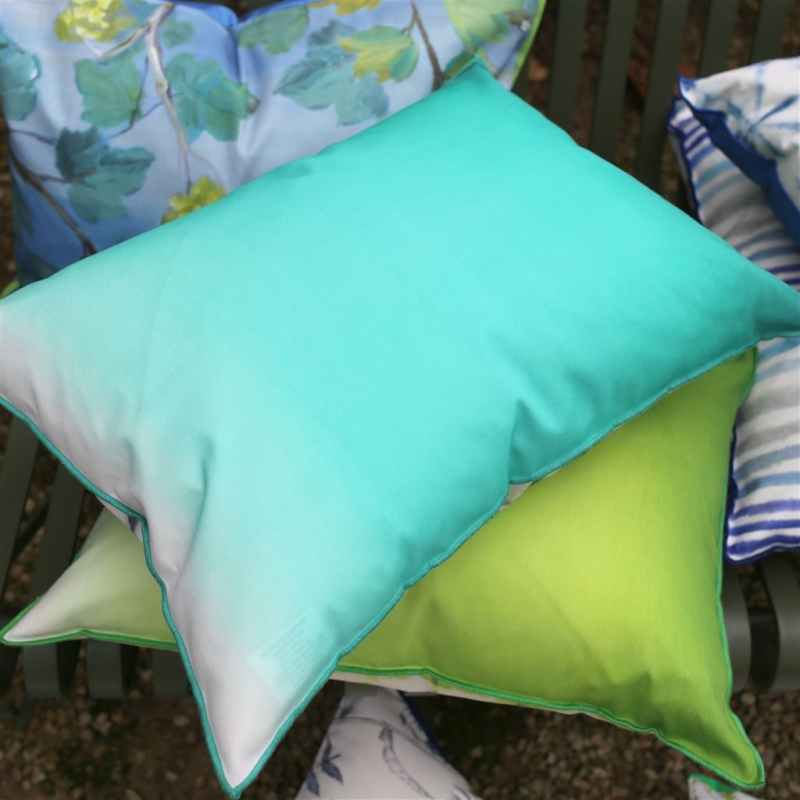 Designers Guild Outdoor Cushions