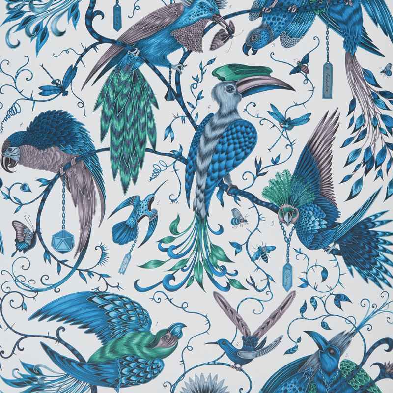 Emma J Shipley Wallpaper