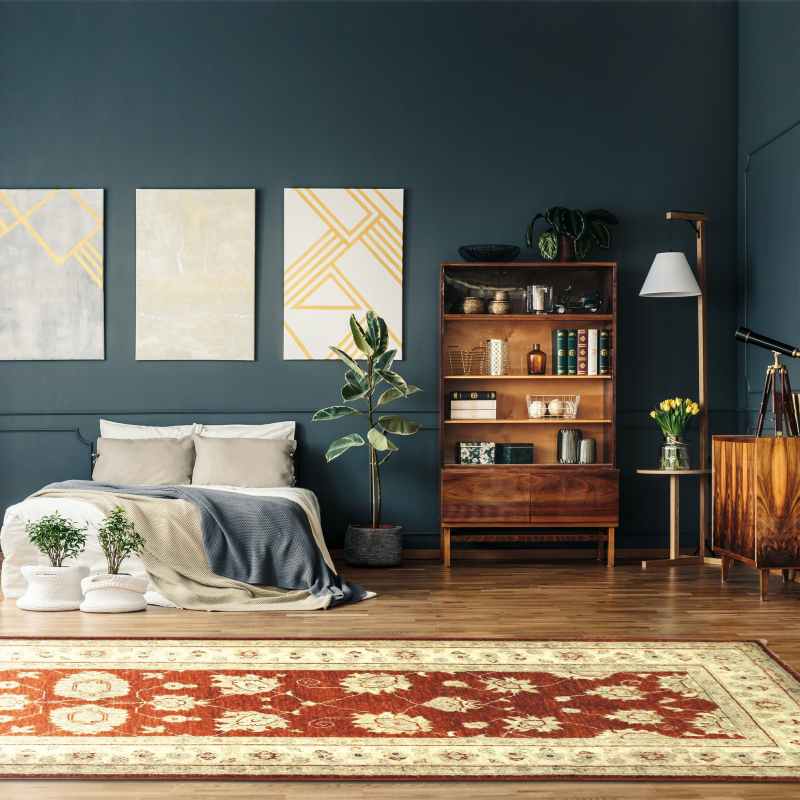 Genuine Persian Runners