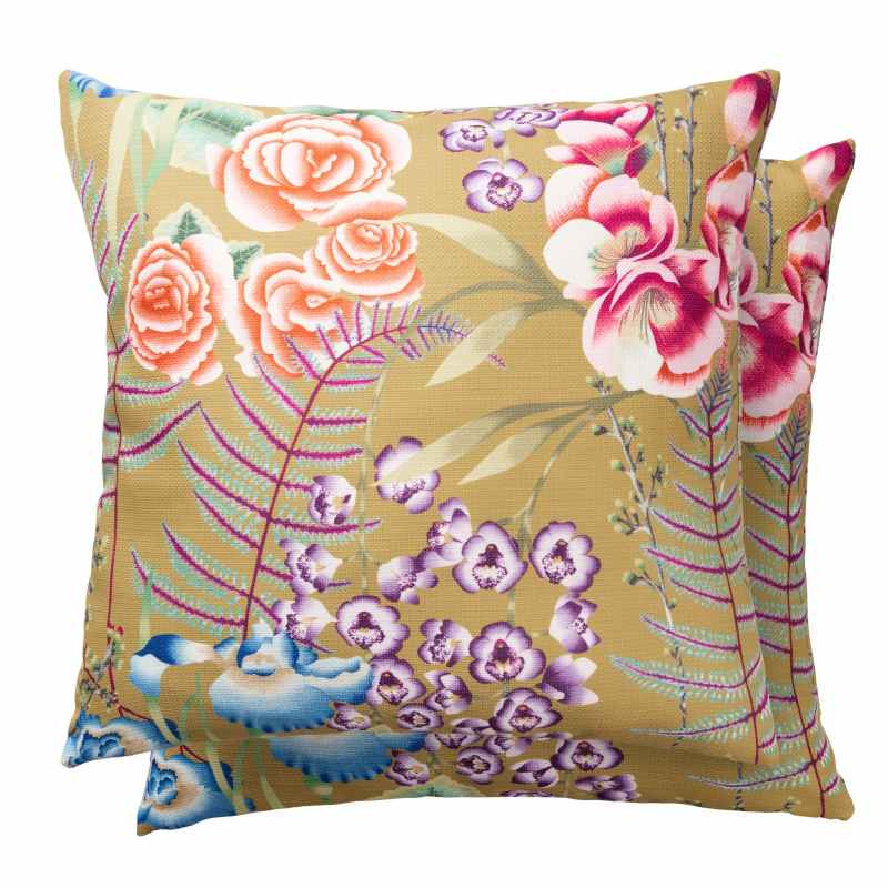 Harlequin Outdoor Cushions