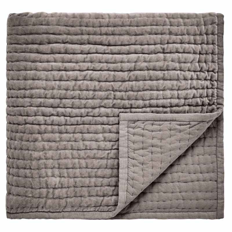 Harlequin Throws