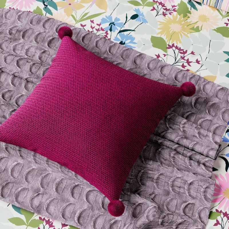 Helena Springfield x Budding Brights Cushions