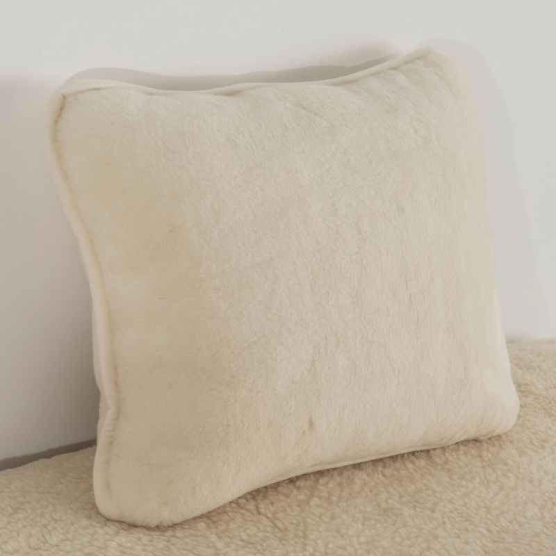Luxury Wool Cushions