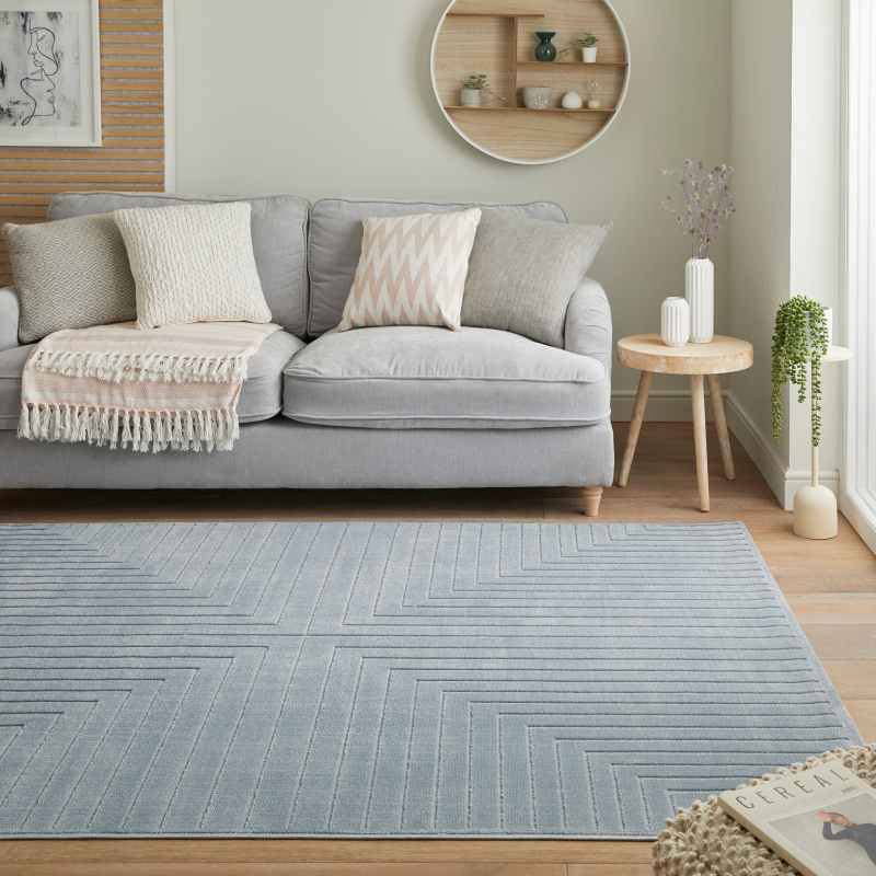 Maze Rug