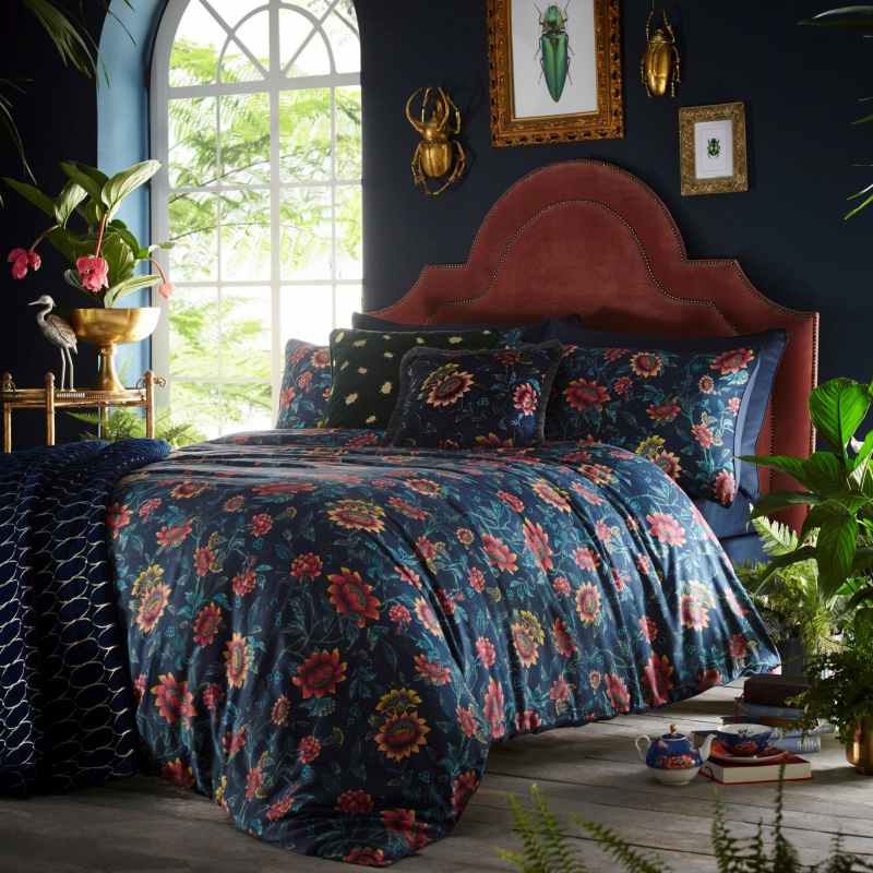 Wedgwood Bedding