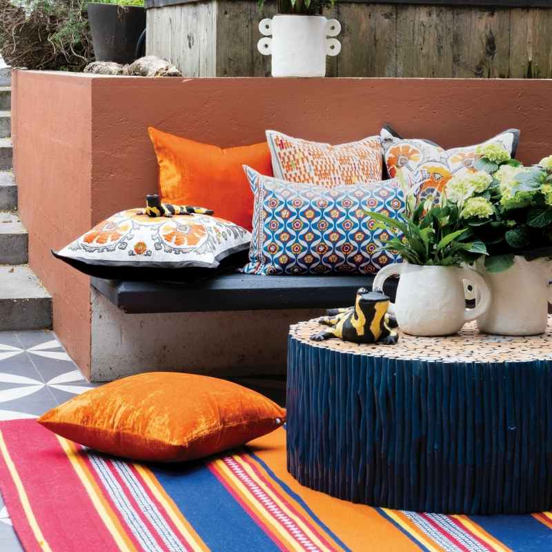 William Yeoward Outdoor Rugs