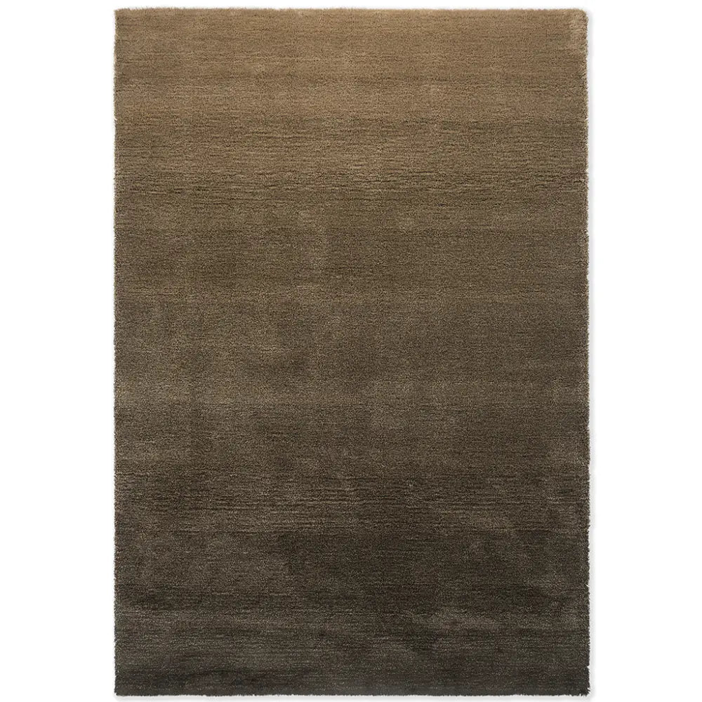 Shade Low Beige/Dark Chocolate 010101 Rug