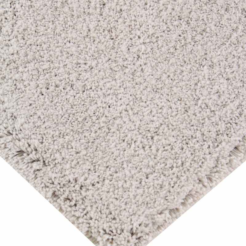 Louise 02 Slate Rugs by Concept in Silver
