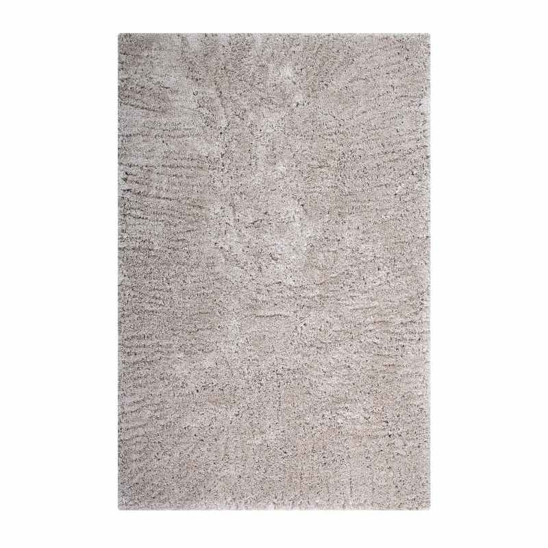 Louise 02 Slate Rugs by Concept in Silver