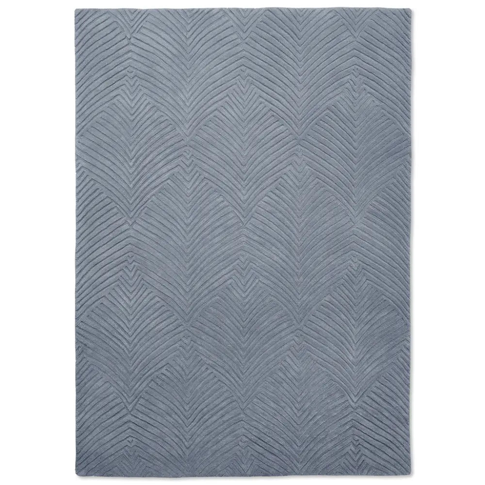 Folia Grey 038904 Rug