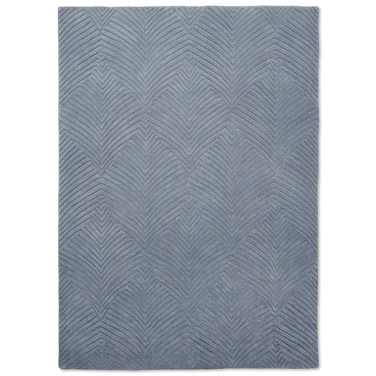 Folia Grey 038904 Rug