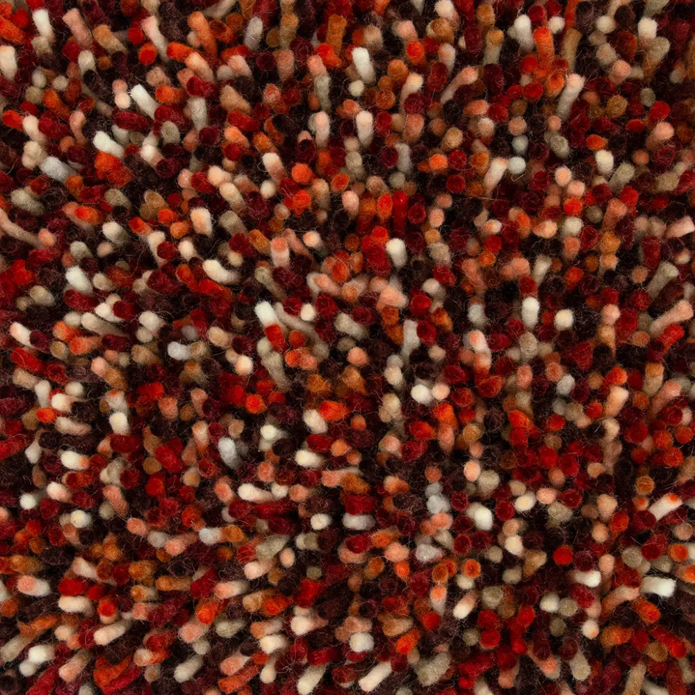 Pop Art Tomato 066900 Rug