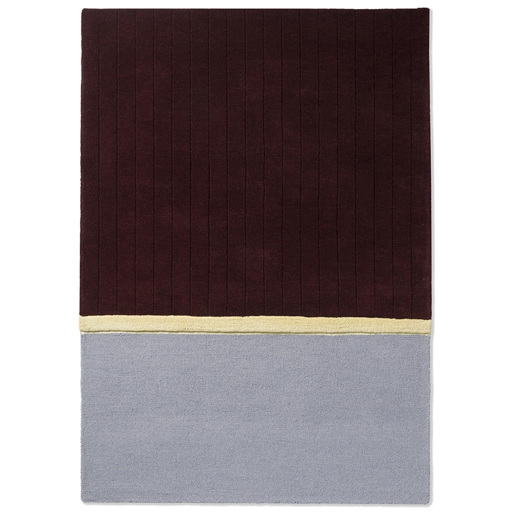 Decor Order-Deep Cherry 097900 Rug