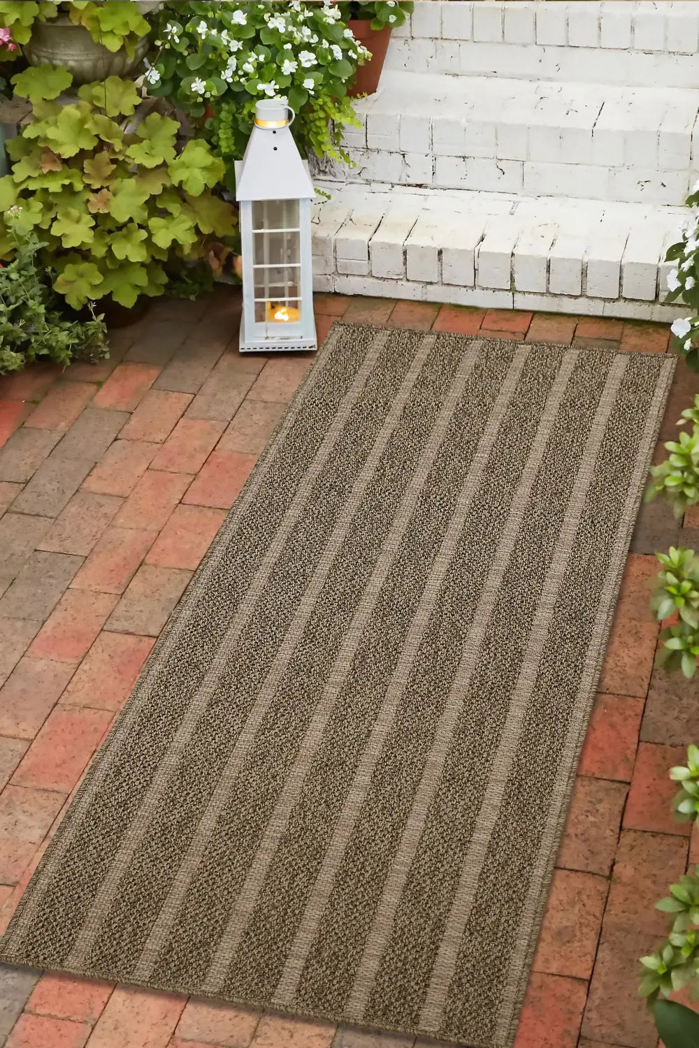 SUMMER STRIPE RS